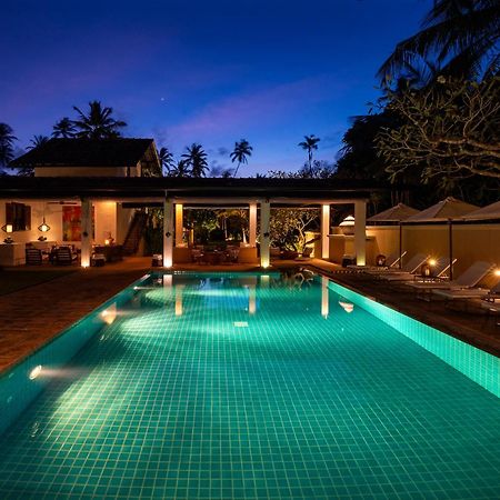 Nyne Hotels The Muse, ベントータ エクステリア 写真