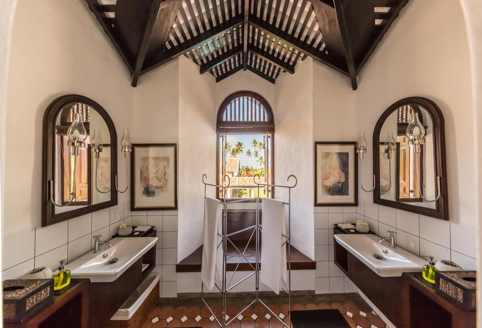 Nyne Hotels The Muse, ベントータ エクステリア 写真