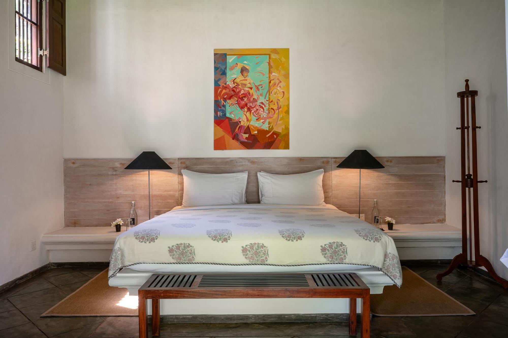 Nyne Hotels The Muse, ベントータ エクステリア 写真