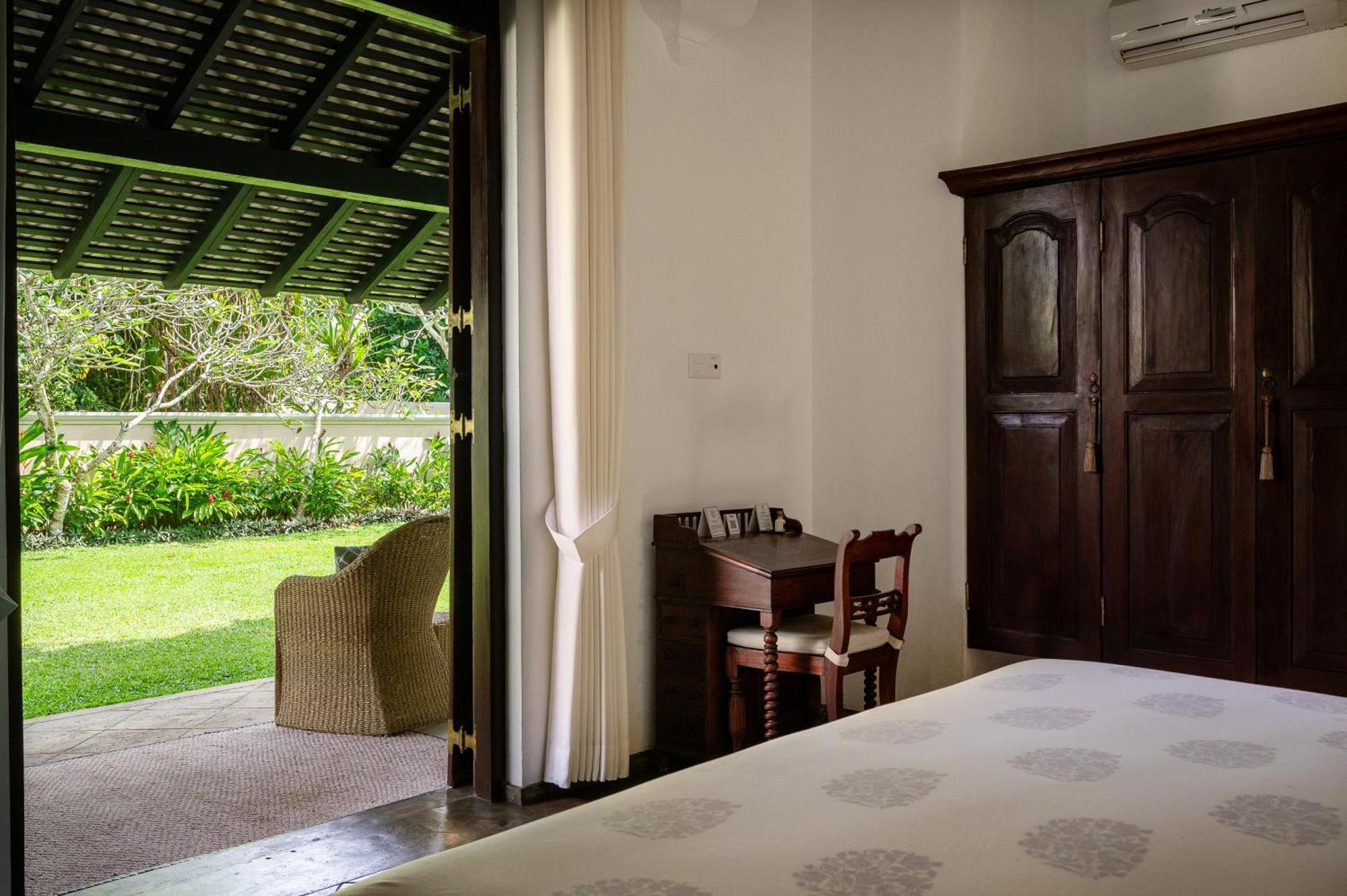 Nyne Hotels The Muse, ベントータ エクステリア 写真