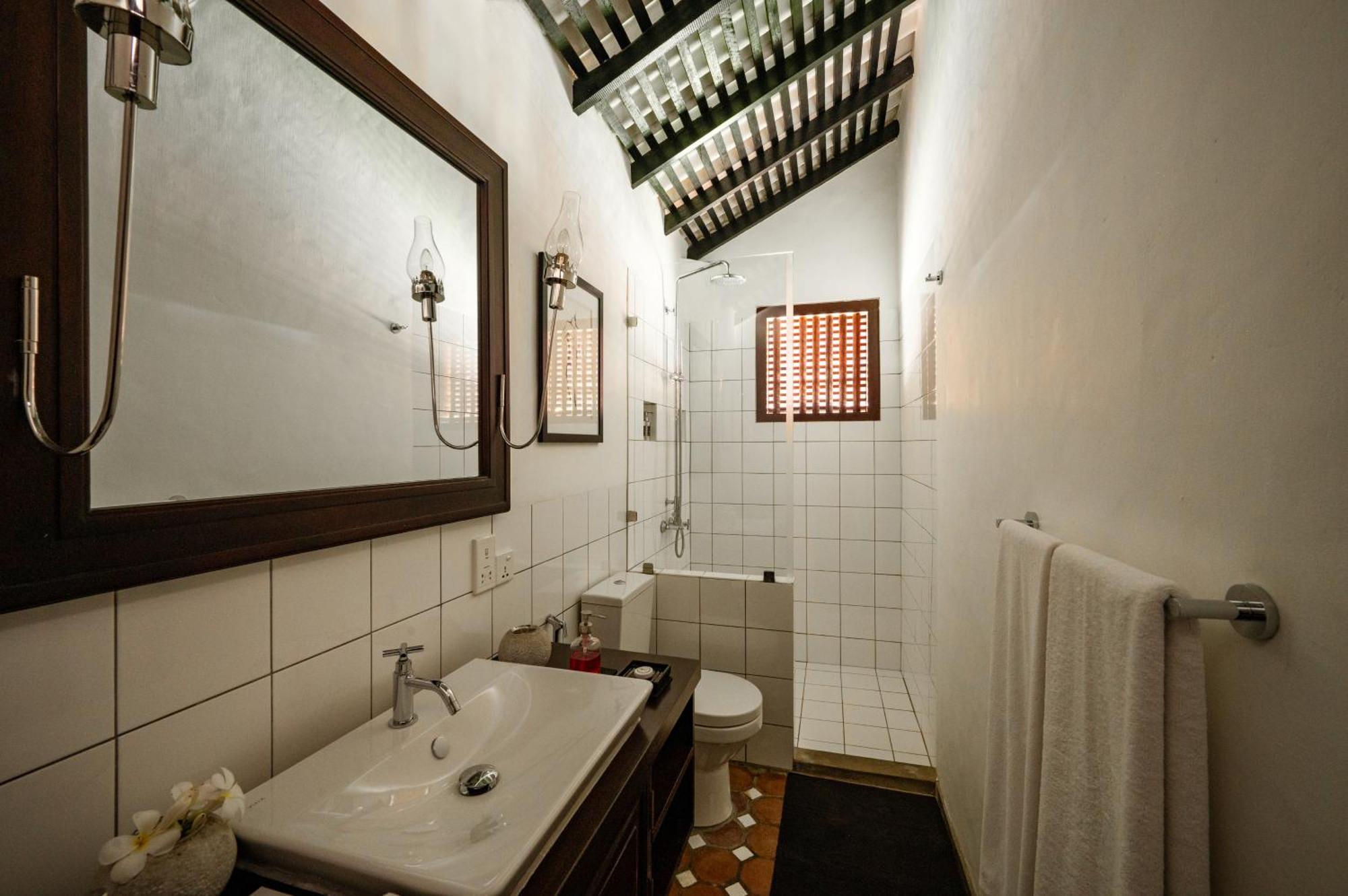 Nyne Hotels The Muse, ベントータ エクステリア 写真
