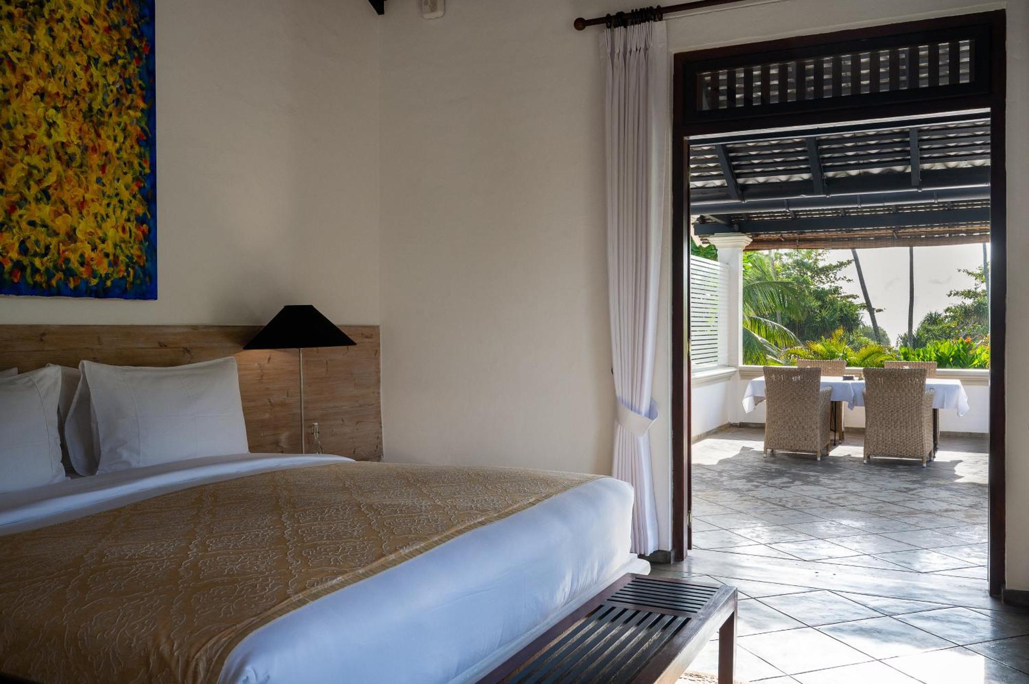 Nyne Hotels The Muse, ベントータ エクステリア 写真