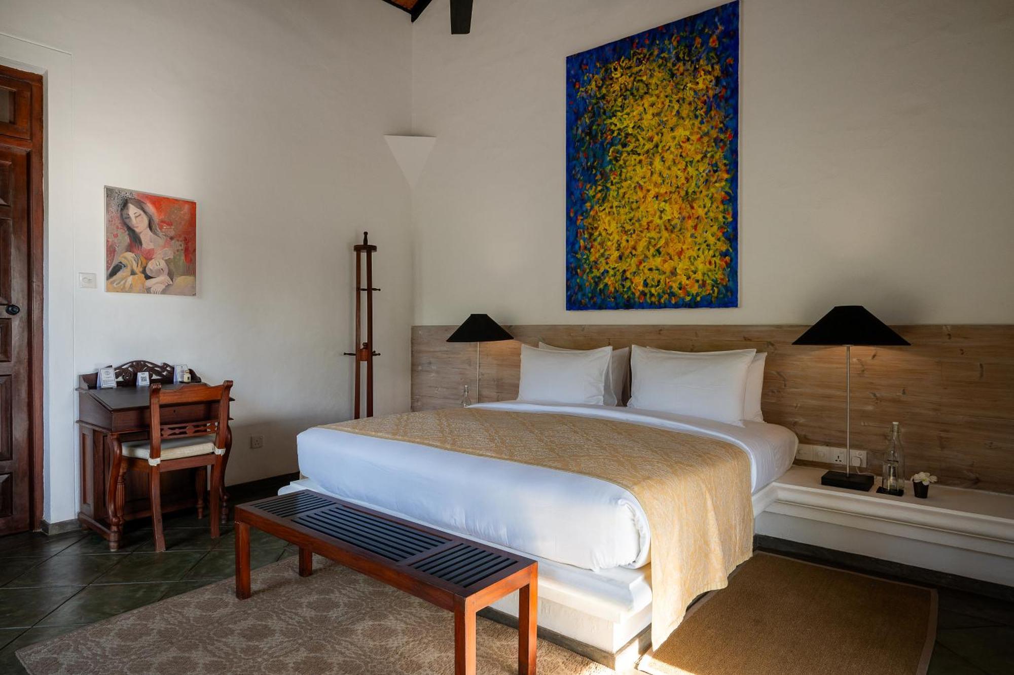 Nyne Hotels The Muse, ベントータ エクステリア 写真