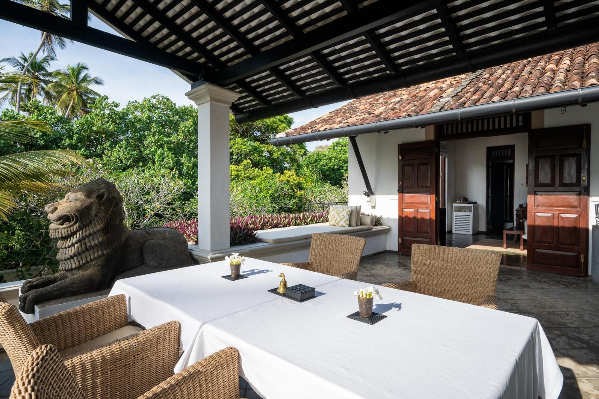 Nyne Hotels The Muse, ベントータ エクステリア 写真