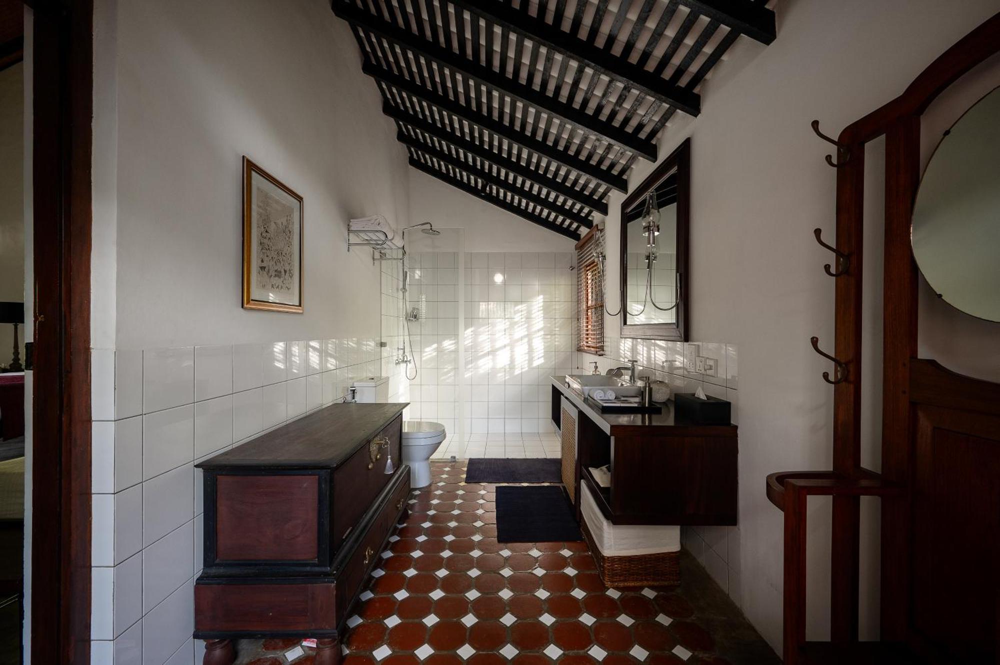 Nyne Hotels The Muse, ベントータ エクステリア 写真