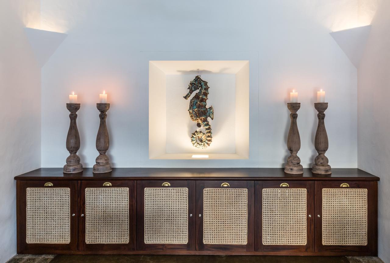Nyne Hotels The Muse, ベントータ エクステリア 写真