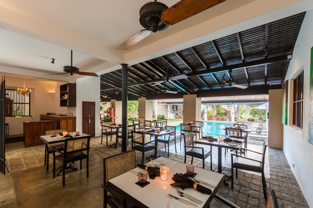 Nyne Hotels The Muse, ベントータ エクステリア 写真
