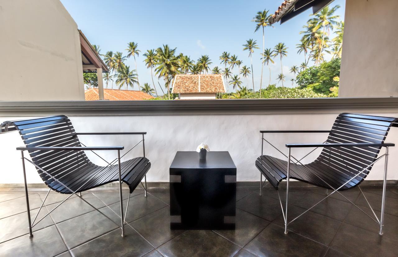 Nyne Hotels The Muse, ベントータ エクステリア 写真