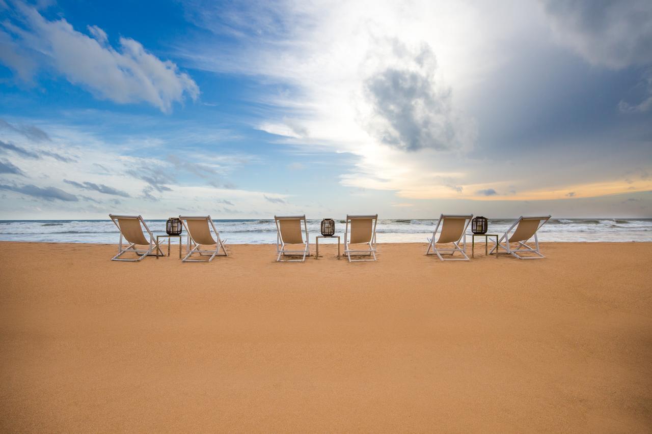 Nyne Hotels The Muse, ベントータ エクステリア 写真
